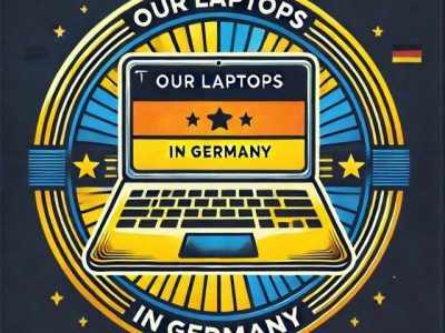 🇺🇦Наші Ноутбуки з гарантією від 200€🇺🇦