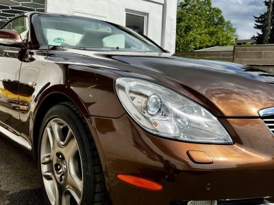 Полірування