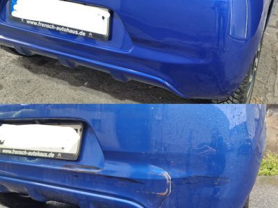 Ремонт пластикових деталей