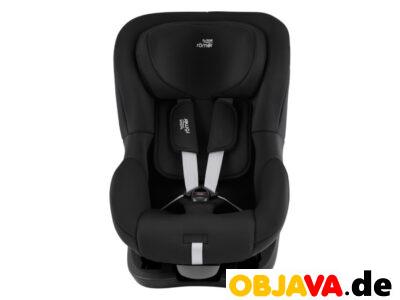 Продаю автокрісло Britax Römer, модель King 2