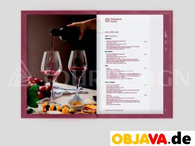 Графічний дизайн, створення лого, дизайн поліграфії