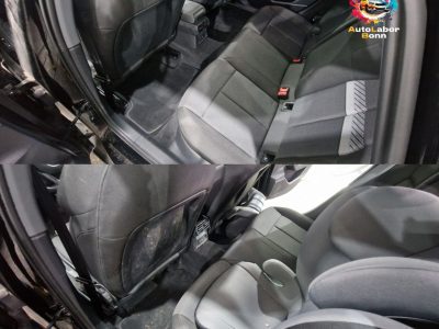 Хімчистка автомобіля/озонування