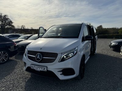 Авто в кредит в Німеччині