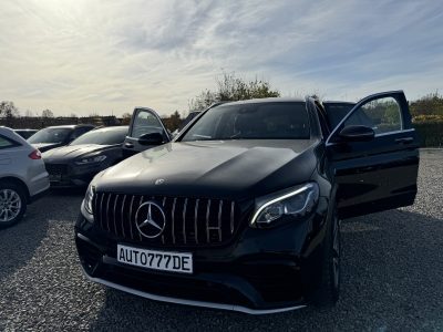 Авто в кредит в Німеччині