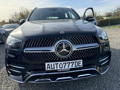 Авто в кредит в Німеччині