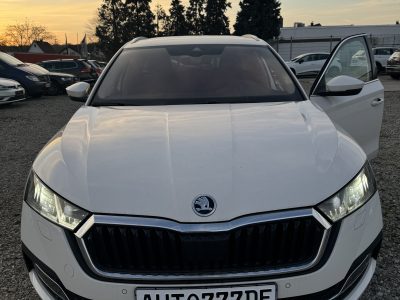 Авто в кредит в Німеччині