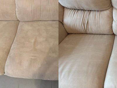 Хімчистка меблів Мюнстерланд