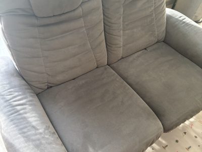 Хімчистка меблів Мюнстерланд