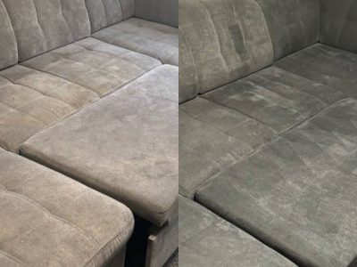 Хімчистка меблів Мюнстерланд