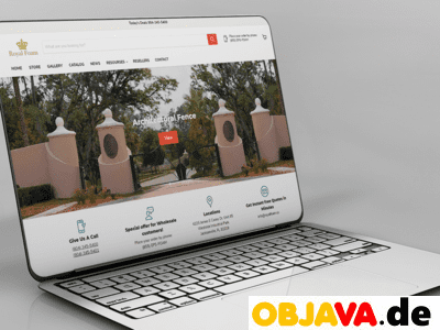 Вебдизайн, створення сайтів + СЕО