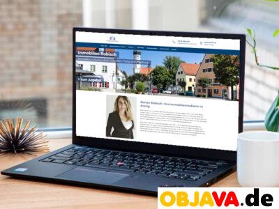 Вебдизайн, створення сайтів + СЕО