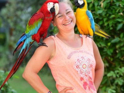 Ваш український турагент в Німеччині