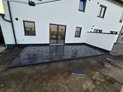 "Комплексні побутові послуги – від ремонту до прибирання"