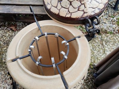 Tandoor, Grill, Тандир, Tandyr