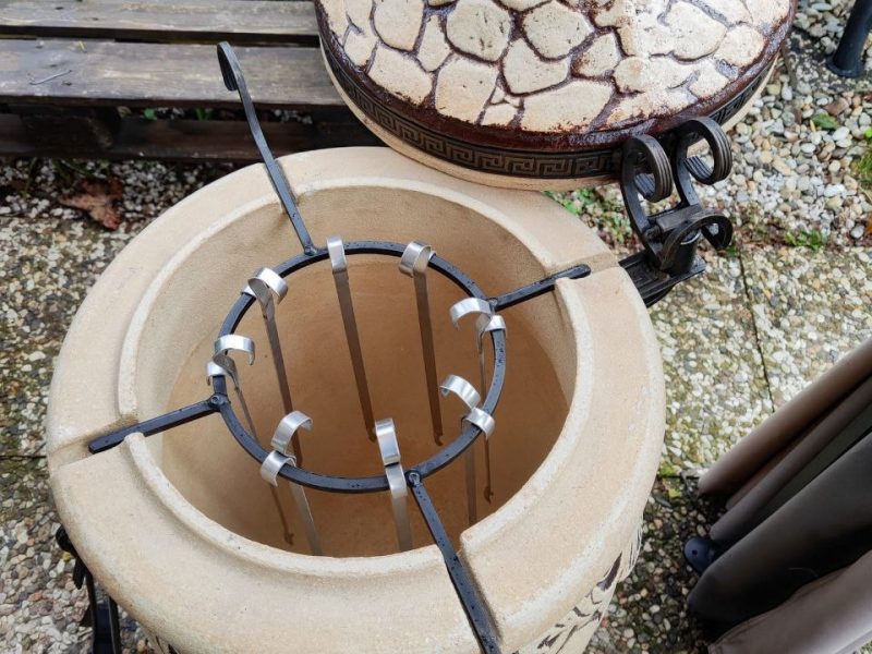 Tandoor, Grill, Тандир, Tandyr