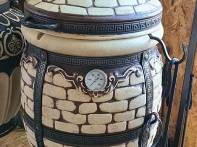 Tandoor, Grill, Тандир, Tandyr