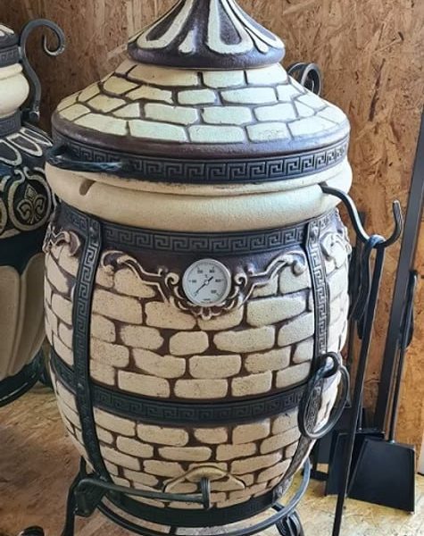 Tandoor, Grill, Тандир, Tandyr