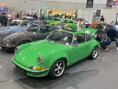 Дітейлінг та ремонт авто