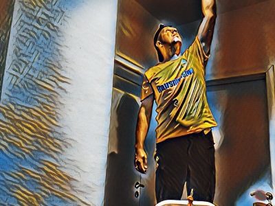 Послуги хаусмайстра, догляд за будинком