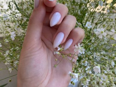 Манікюр / педікюр