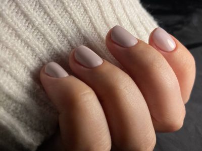 Манікюр / педікюр