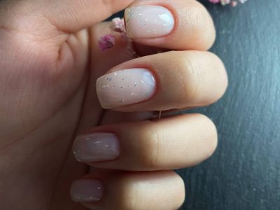 Манікюр / педікюр