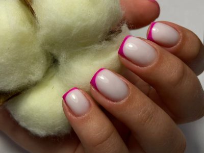 Манікюр / педікюр