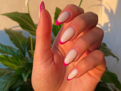 Манікюр / педікюр