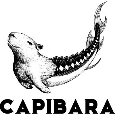 CAPIBARA F.