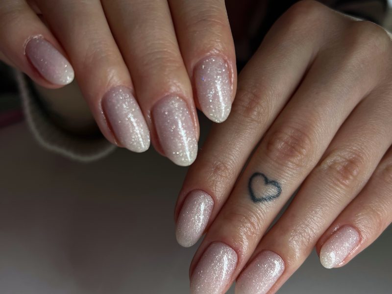 Майстриня манікюру