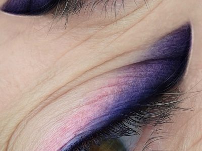 Перманентний Макіяж