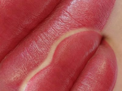 Перманентний Макіяж