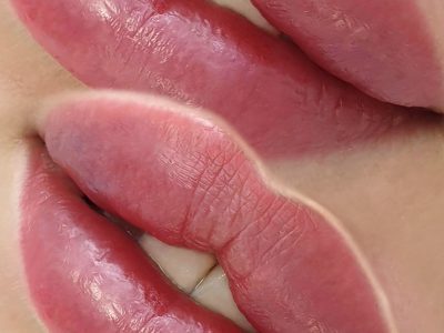 Перманентний Макіяж