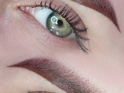 Перманентний Макіяж