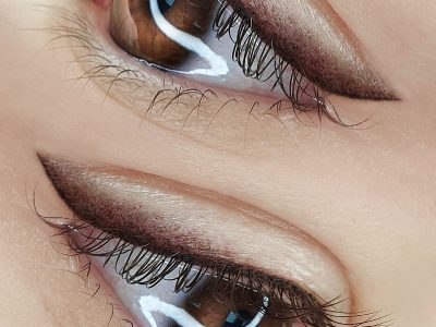 Перманентний Макіяж