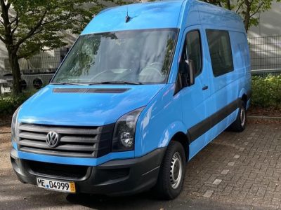 Послуги з перевезення вантажів