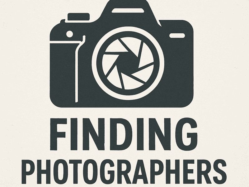 Послуги фотографів, відеографів