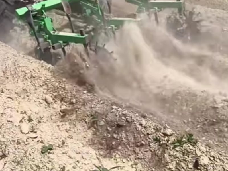 Їжаки для прополки картоплі...