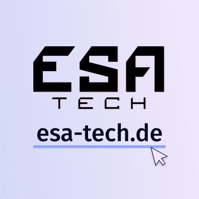 ESA Tech UG