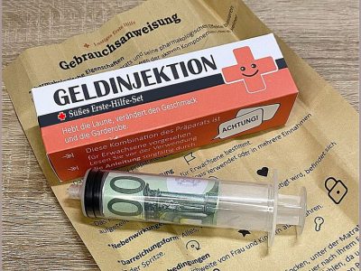 Солодкі аптечки