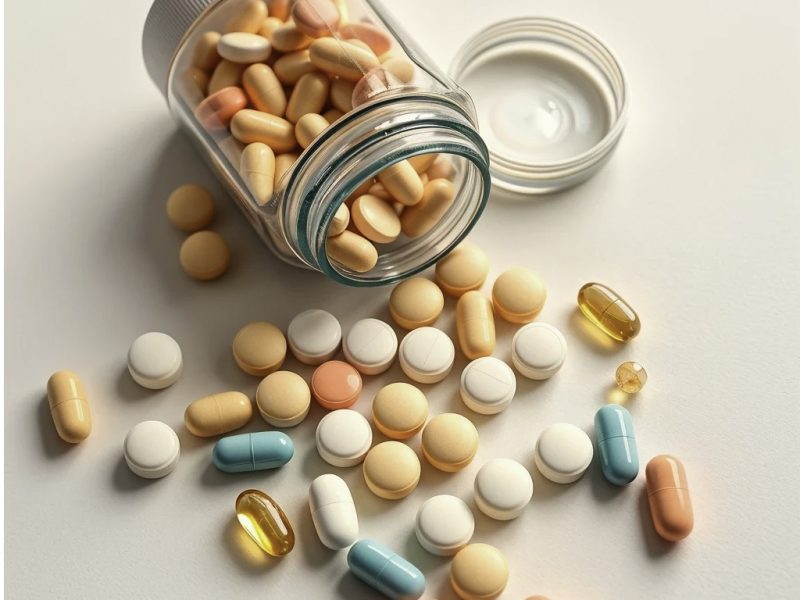 Wikimedus.com: усі зареєстровані ліки України — безкоштовно