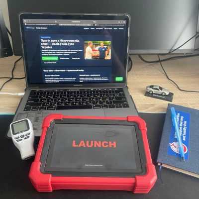 Автоподбор Германия