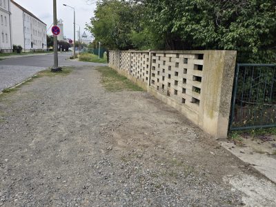 🌿 Angebot für Reinigungs- und Gartenarbeiten