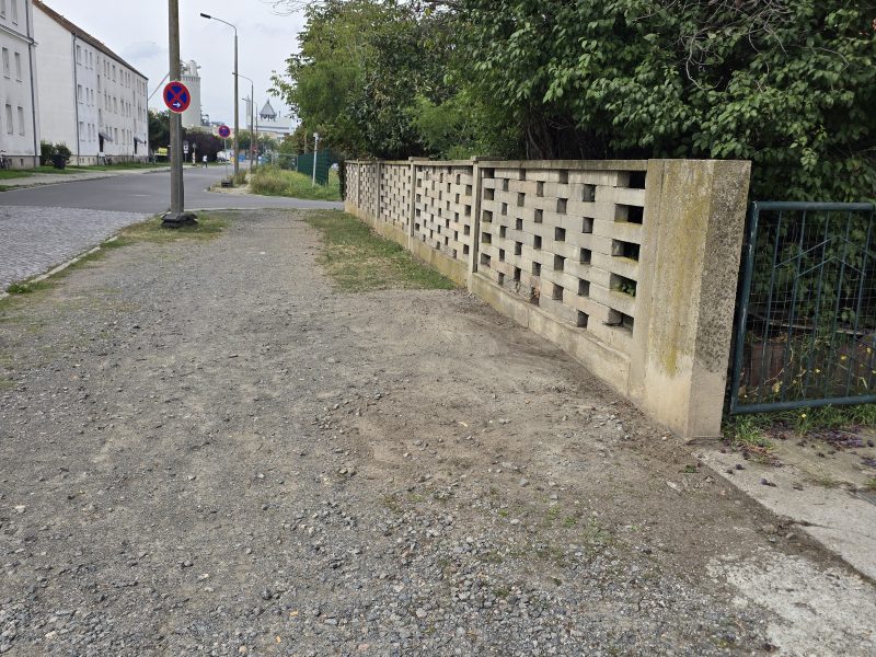 🌿 Angebot für Reinigungs- und Gartenarbeiten