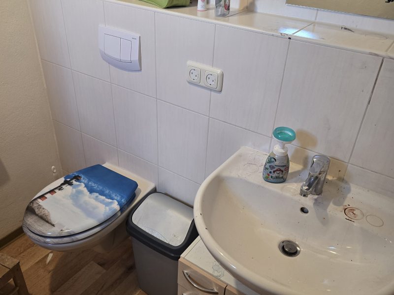 🌿 Angebot für Reinigungs- und Gartenarbeiten