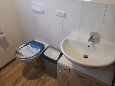 🌿 Angebot für Reinigungs- und Gartenarbeiten