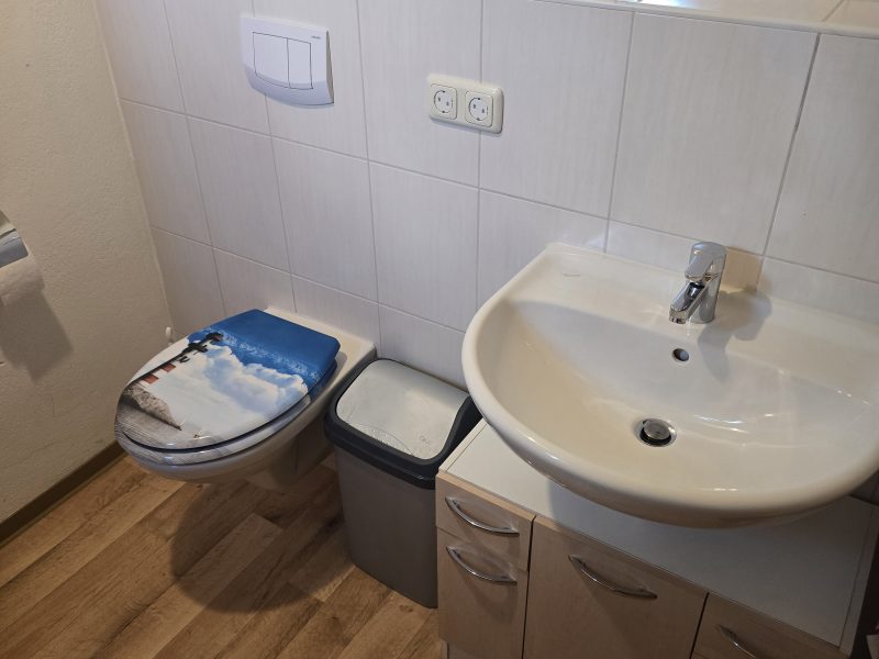 🌿 Angebot für Reinigungs- und Gartenarbeiten