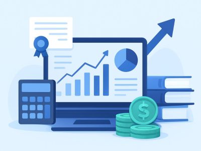 БЕЗКОШТОВНЕ НАВЧАННЯ ФІНАНСОВИХ КОНСУЛЬТАНТІВ